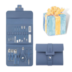 Ensemble de manucure portable