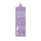 Ensemble de manucure portable