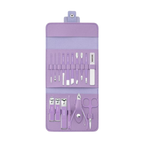 Ensemble de manucure portable