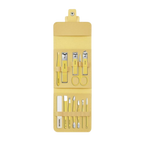 Ensemble de manucure portable