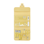 Ensemble de manucure portable