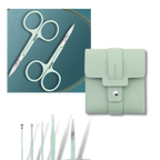 Ensemble de manucure portable