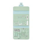 Ensemble de manucure portable