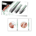 Ensemble de manucure portable