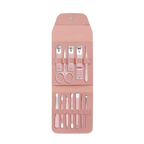 Ensemble de manucure portable