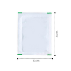 Patches naturels detoxifiants pour pieds (20pcs)