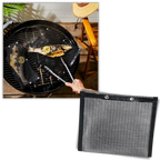 Sac de cuisson BBQ anti adhésif
