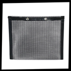 Sac de cuisson BBQ anti adhésif