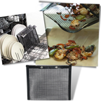 Sac de cuisson BBQ anti adhésif