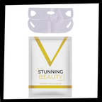 Masque liftant et amincissant pour le visage