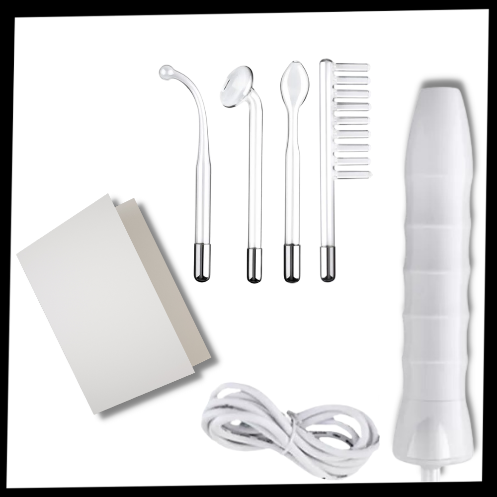 Luminothérapie anti-âge pour la peau