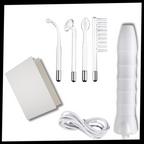 Luminothérapie anti-âge pour la peau