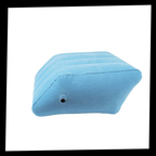 Oreiller de surélévation des jambes