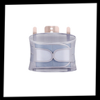 Ceinture de soutien lombaire orthopédique