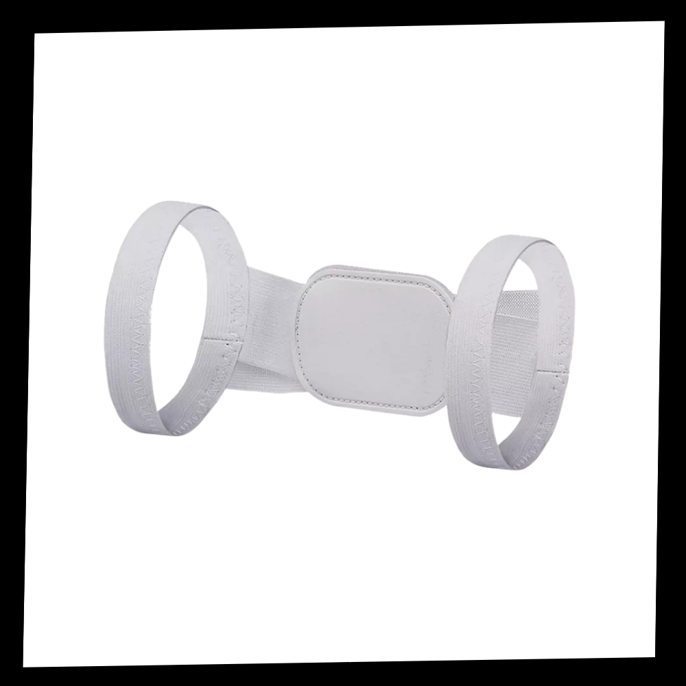 Correcteur de posture des épaules