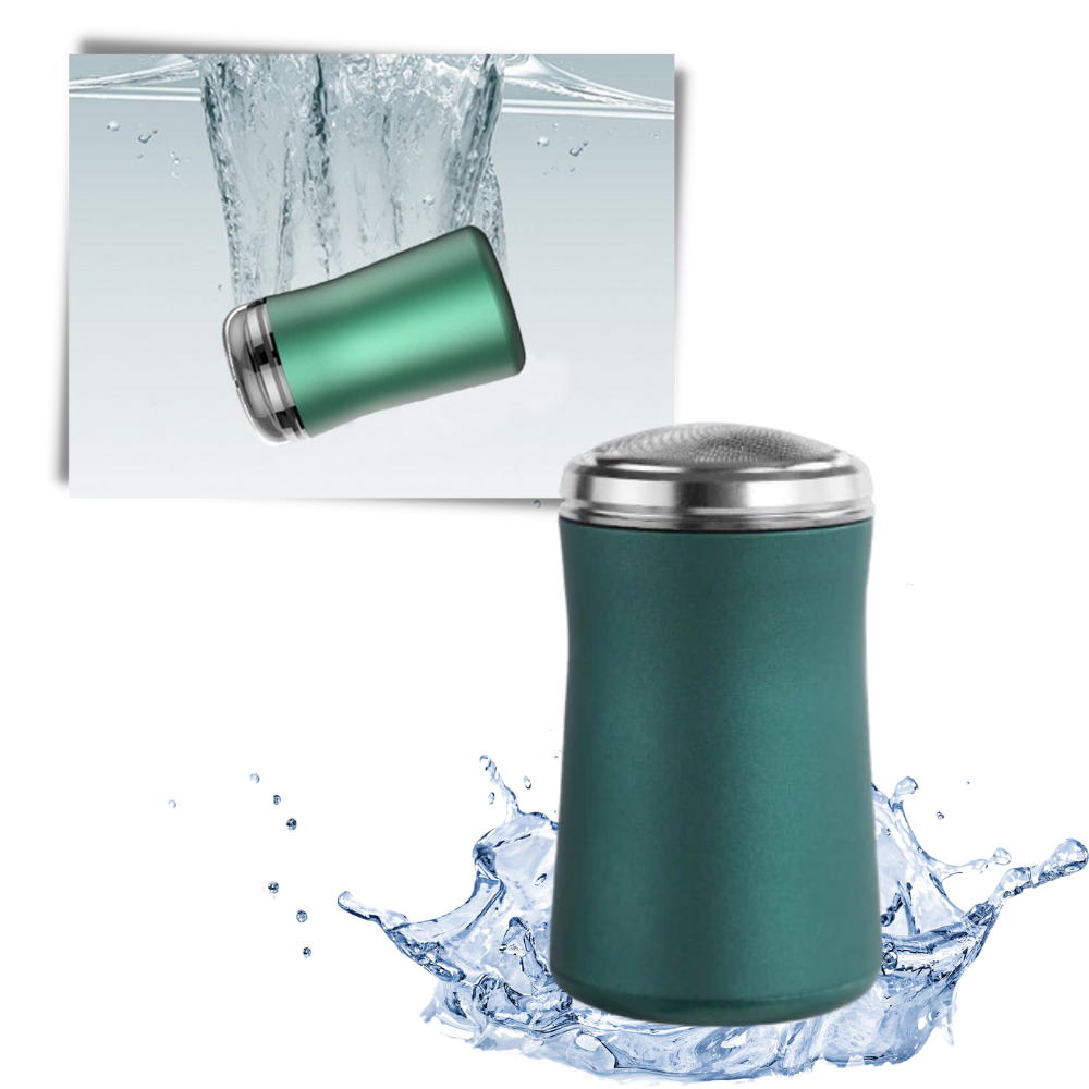 Rasoir électrique portable rechargeable