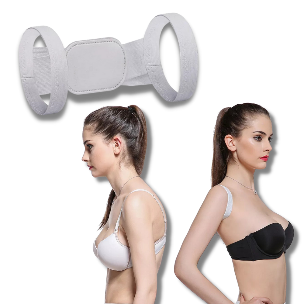 Correcteur de posture des épaules