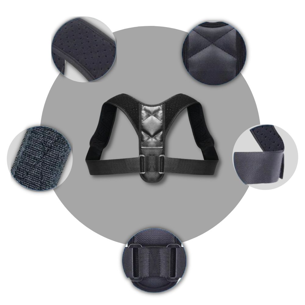 Correcteur de posture