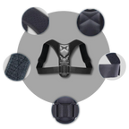 Correcteur de posture