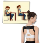 Correcteur de posture des épaules