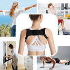 Correcteur de posture des épaules