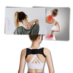 Correcteur de posture des épaules