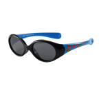 Lunettes de soleil polarisées pour bébé avec sangle de 0 à 3 ans