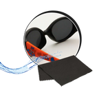 Lunettes de soleil polarisées pour bébé avec sangle de 0 à 3 ans