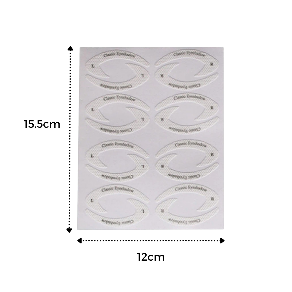 Pack de pochoirs à ligneur rapide