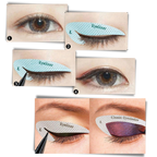 Pack de pochoirs à ligneur rapide