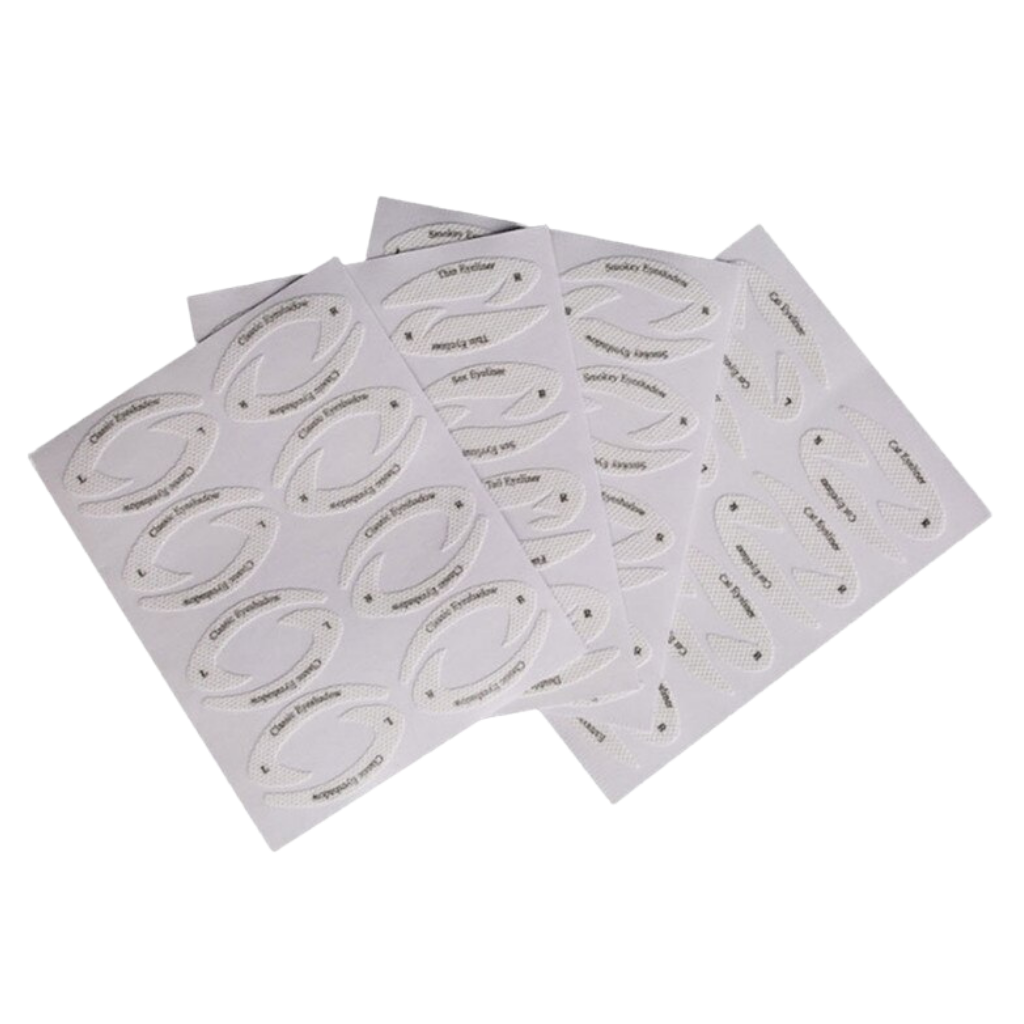 Pack de pochoirs à ligneur rapide