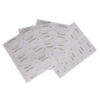 Pack de pochoirs à ligneur rapide