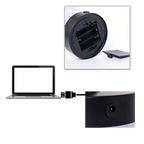 Lampe ravissante en forme de rosier