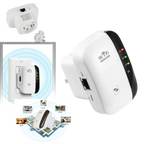 Amplificateur de signal WiFi portatif