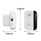 Amplificateur de signal WiFi portatif