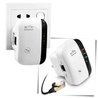 Amplificateur de signal WiFi portatif