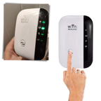 Amplificateur de signal WiFi portatif