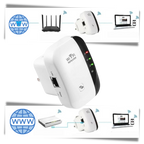 Amplificateur de signal WiFi portatif