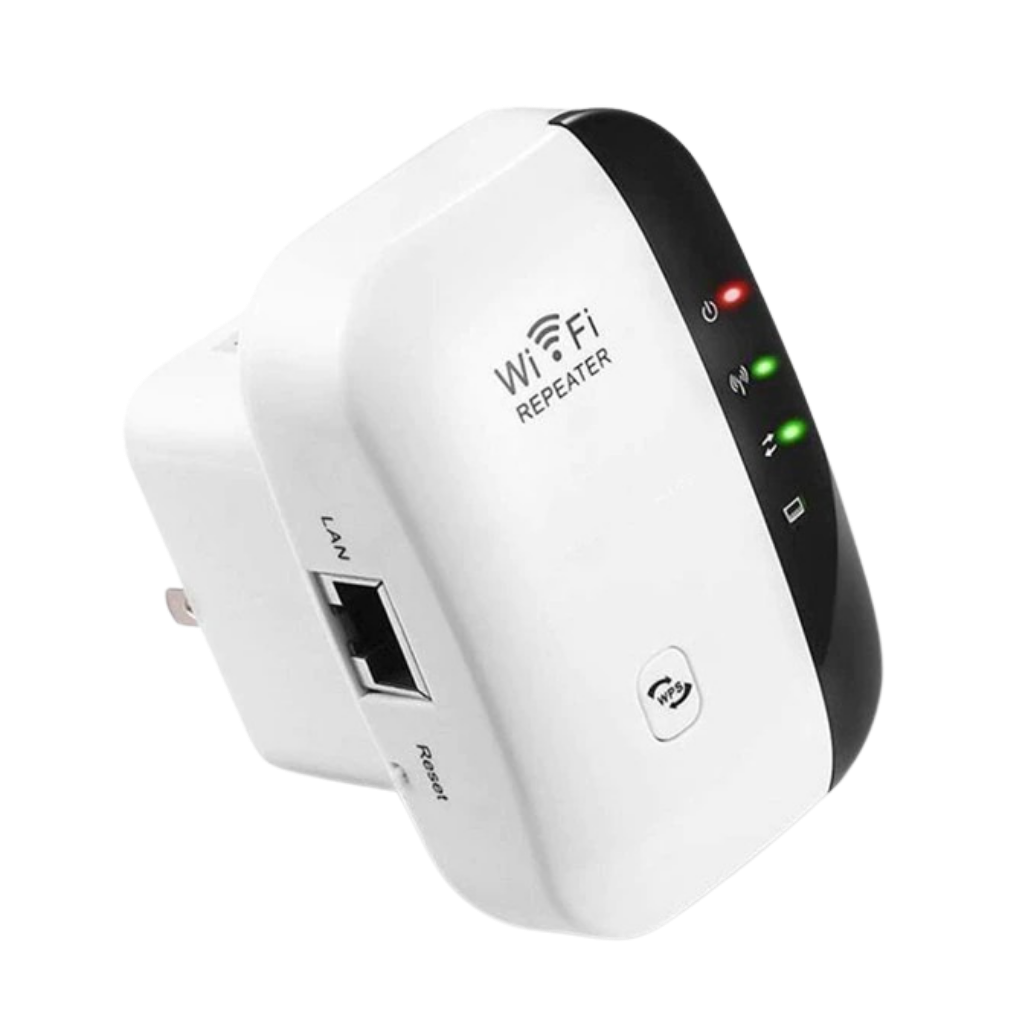Amplificateur de signal WiFi portatif