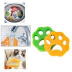 Détacheur de cheveux pour textiles (1Pcs)