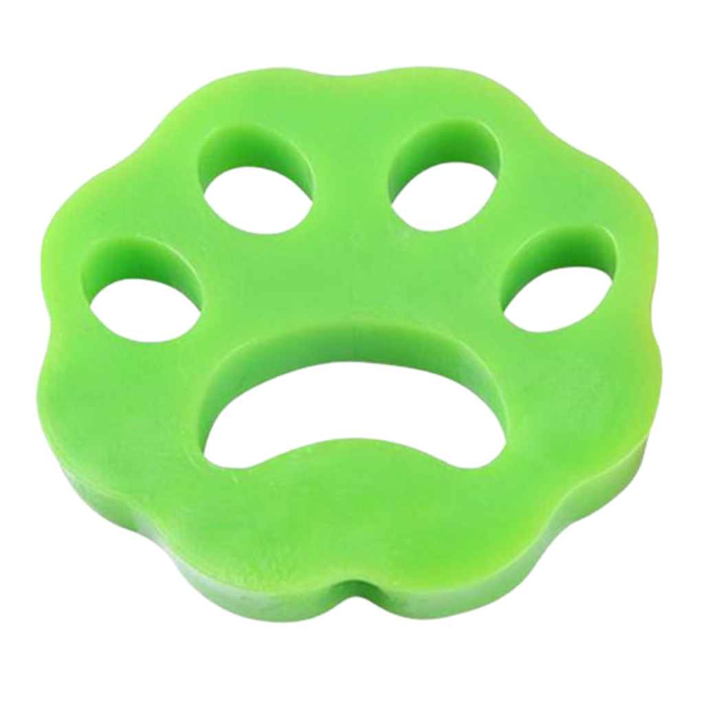 Détacheur de cheveux pour textiles (1Pcs)