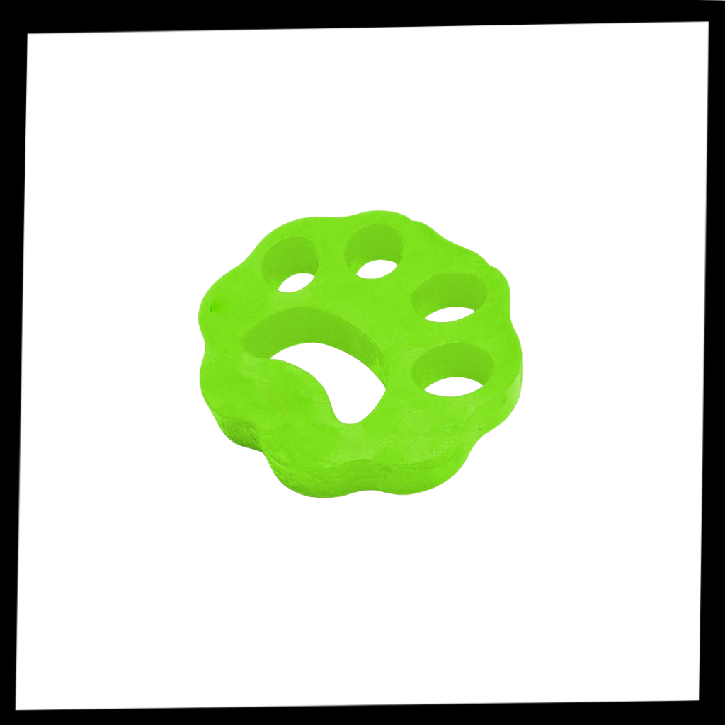 Détacheur de cheveux pour textiles (1Pcs)