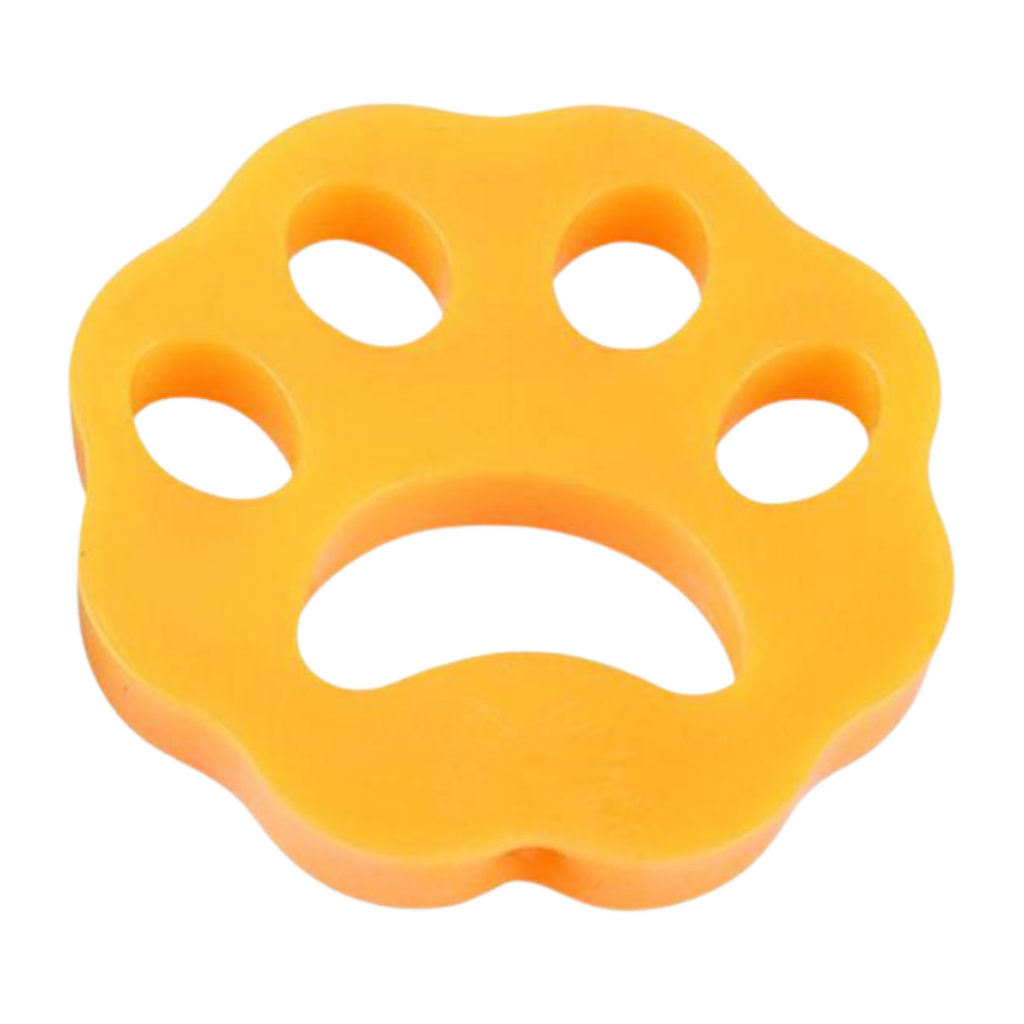 Détacheur de cheveux pour textiles (1Pcs)