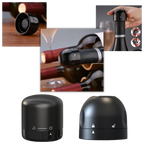 Bouchon de bouteille réutilisable