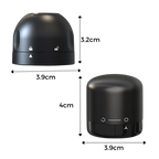 Bouchon de bouteille réutilisable