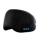 Masque de sommeil à Bluetooth