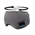 Masque de sommeil à Bluetooth