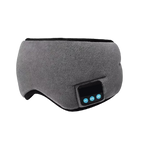 Masque de sommeil à Bluetooth