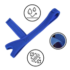 Mentonnière anti-ronflement