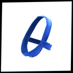 Mentonnière anti-ronflement